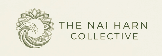 The Nai Harn Collective Header