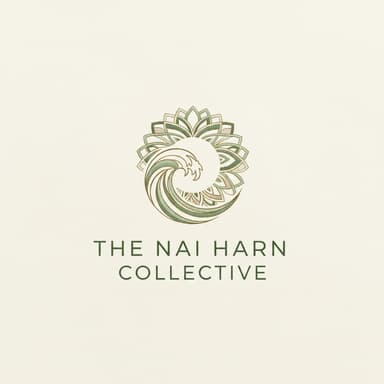 The Nai Harn Collective Logo
