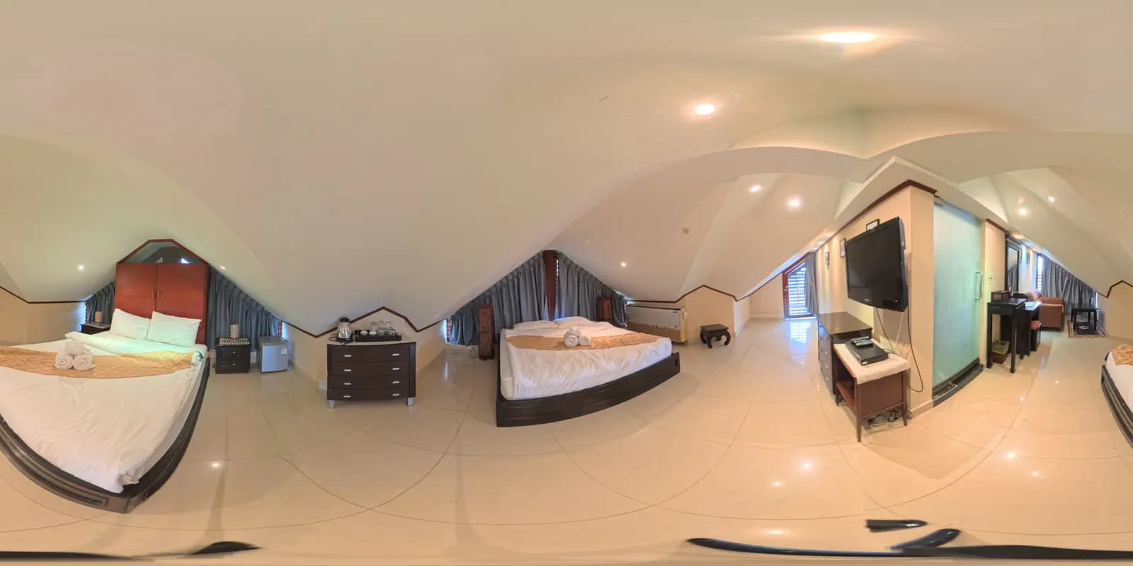 The Collective Villa