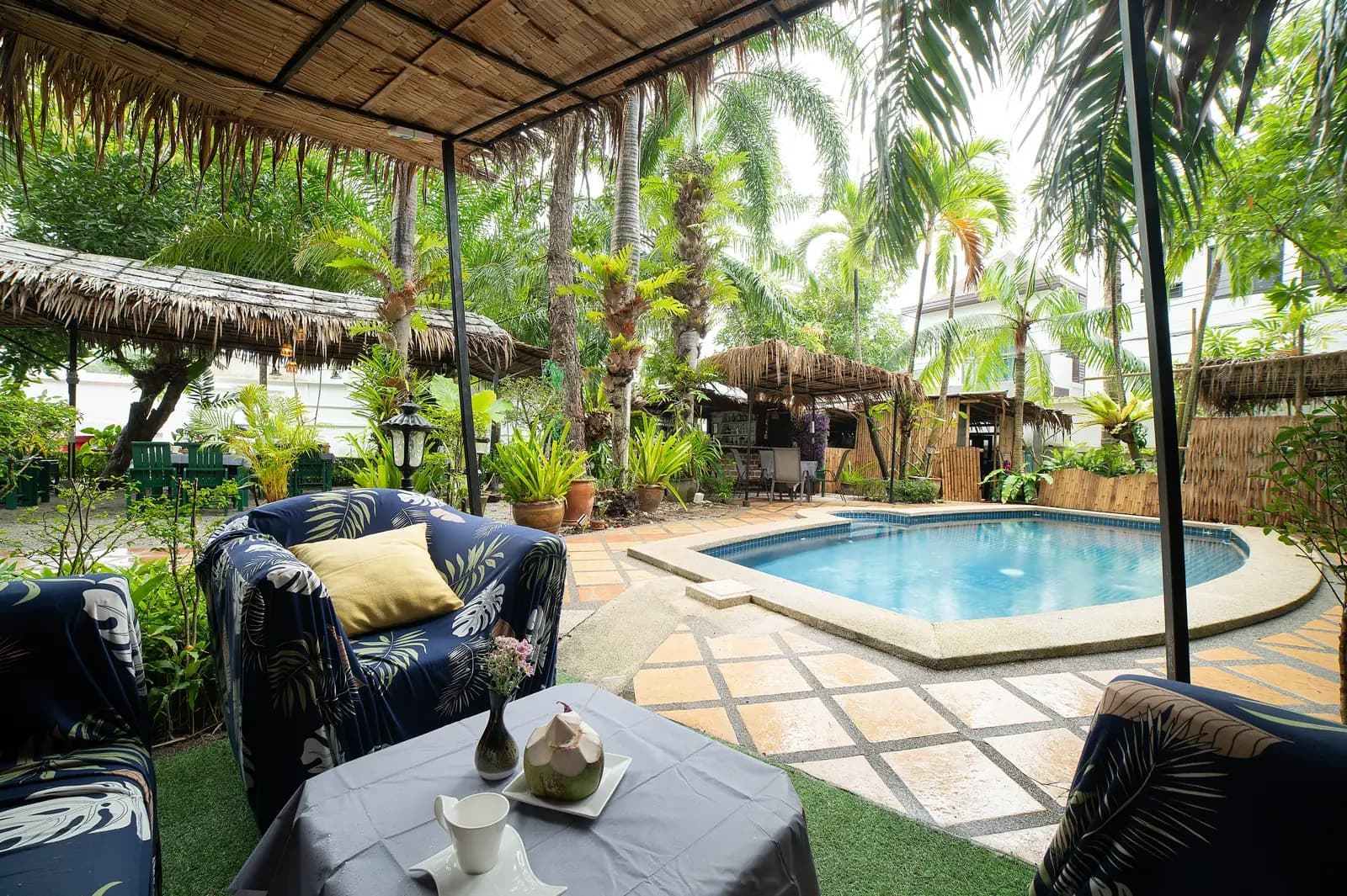 Lumaya Resort - Image 2